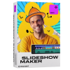 Program Slideshow Maker Movavi